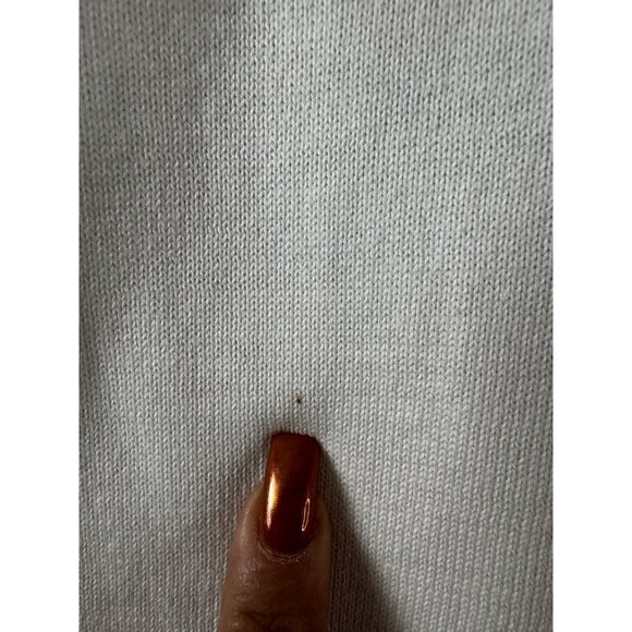 Dressbarn Womens M/L Set Of 4 Sweater Vests Lightweight Bundle Layers Preppy Fit - Picture 7 of 12